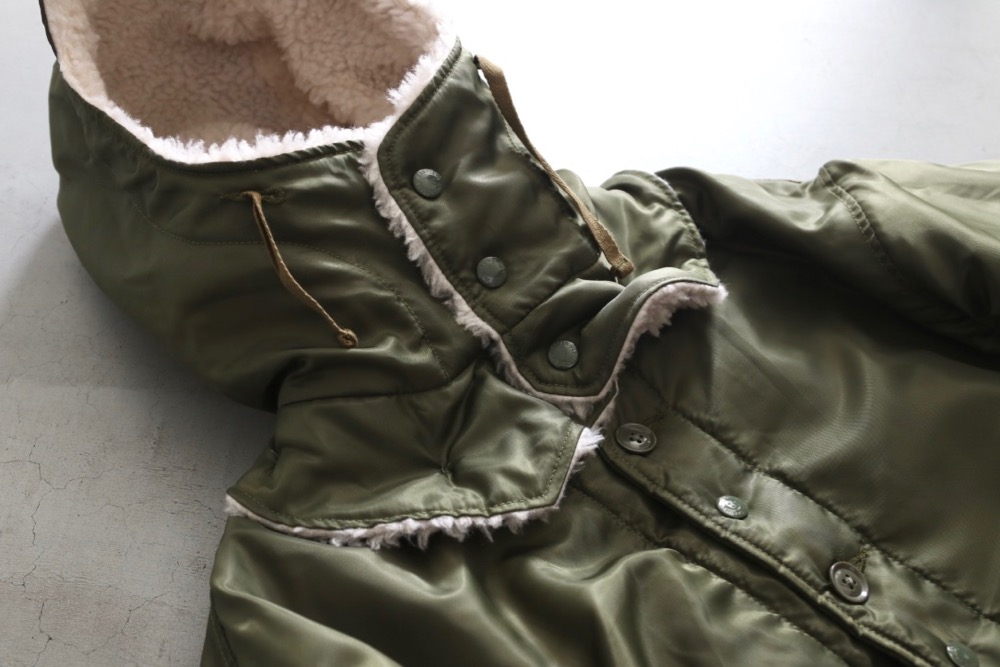 EGのリバーシブルでも役立つアイテムたちをご紹介します！〜Engineered