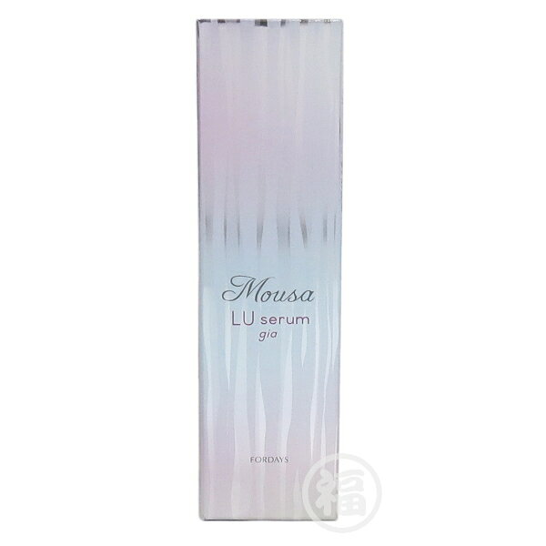 楽天市場】ムーサ lu セラムの通販