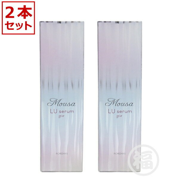 楽天市場】ムーサ lu セラムの通販