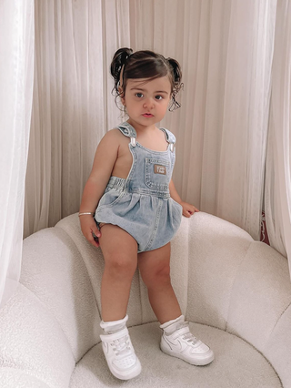 OVERALLS & SHORTALLS – Twin Collective Kids