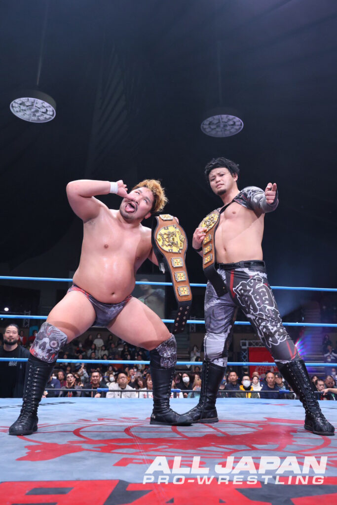 ザ・リーヴ presents ゼンニチ大晦日2025」12月31日（水）代々木大会