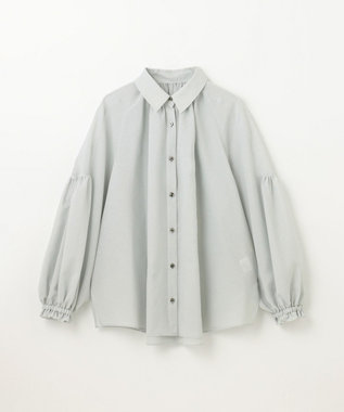 ドルマンボリュームシャツ / GRACE CONTINENTAL | GRACE CONTINENTAL