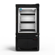 JCMオフィシャルショップ / RITタテ型冷蔵ショーケース【RITS-363】