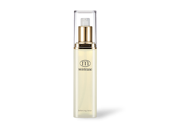 モイスティーヌ バランシングローション3本 商品紹介[モイスティーヌ