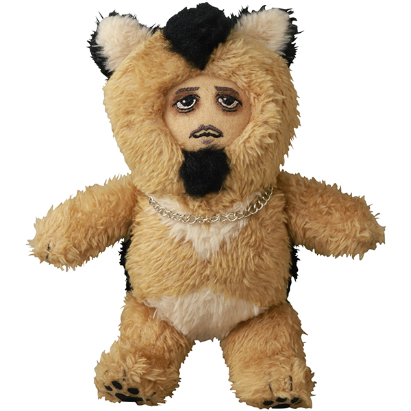 MEDICOM TOY OFFICIAL BLOG（メディコム・トイ オフィシャルブログ