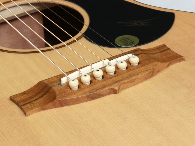 Maton Guitars メイトンギターズ EM6 アコースティックギター エレアコ