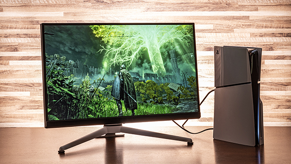 ゲームの雰囲気をガラッと変えられる！自分好みの画質設定が作りこめる