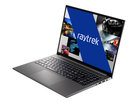 Windowsノート本体 raytrek Core i7 32GB RAM RTX 3060 Windowsノート