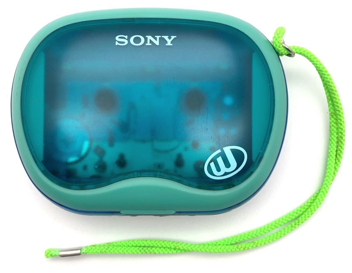 Yahoo!オークション -「sony wm eq」の落札相場・落札価格