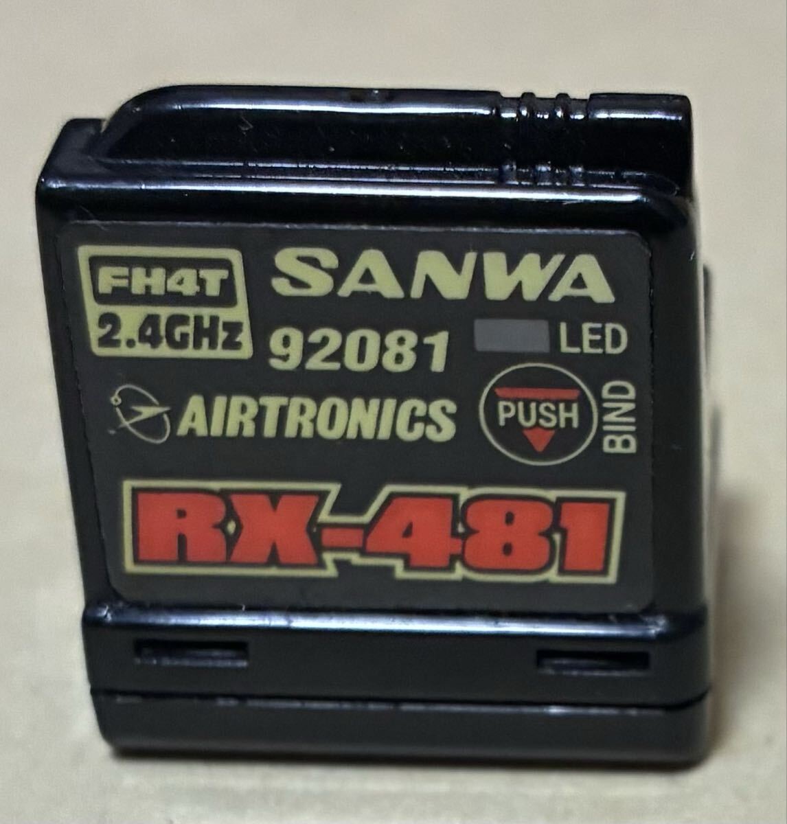 Yahoo!オークション -「rx-481」の落札相場・落札価格