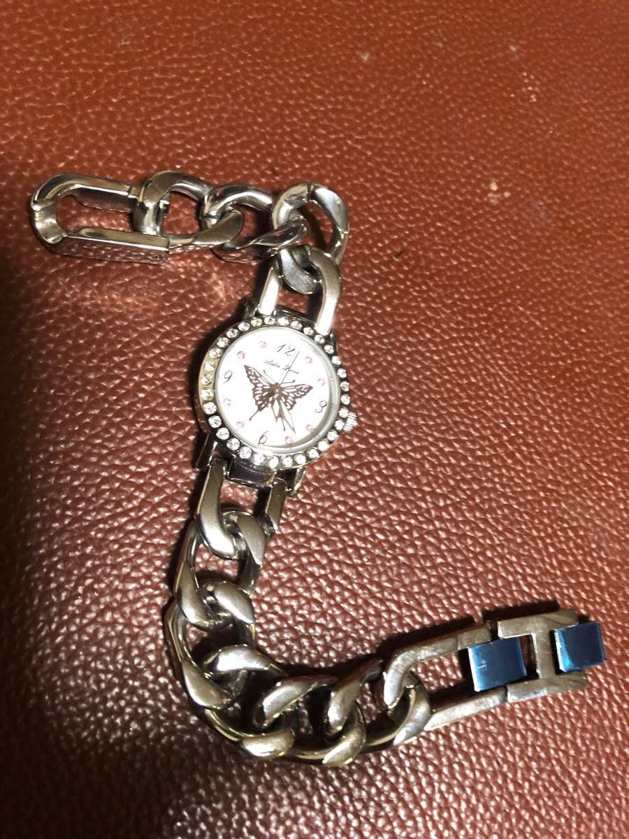 腕時計 クォーツ ウォッチ ブレスレット GUCCIテイスト ディーゼル