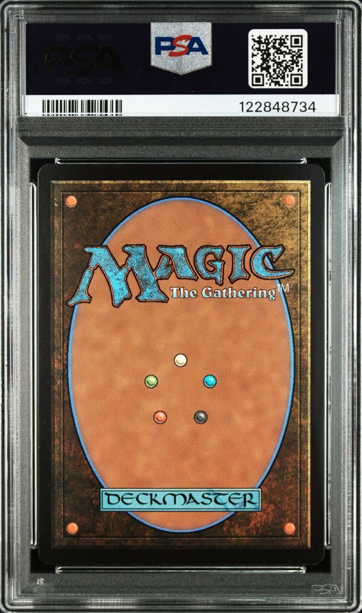 PSA10】MTG FF 魔女 ヤシュトラ・ルル ボーダーレス日本語foil｜Yahoo