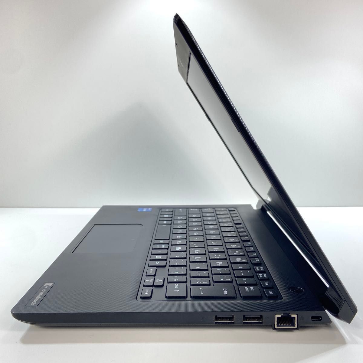 第11世代Corei7 2022年製 メモリ16GB ダイナブック FK35｜Yahoo!フリマ