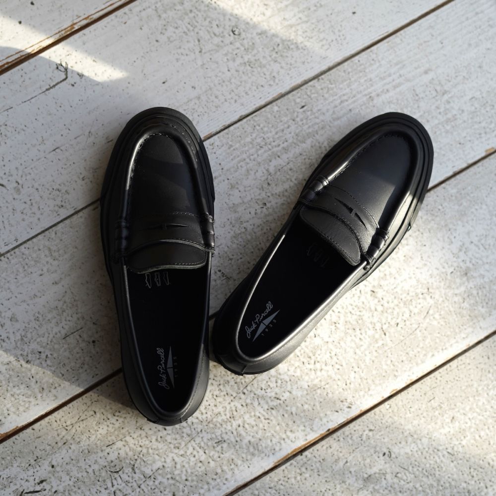 JACK PURCELL 1935 LOAFER ジャックパーセル ローファー CONVERSE