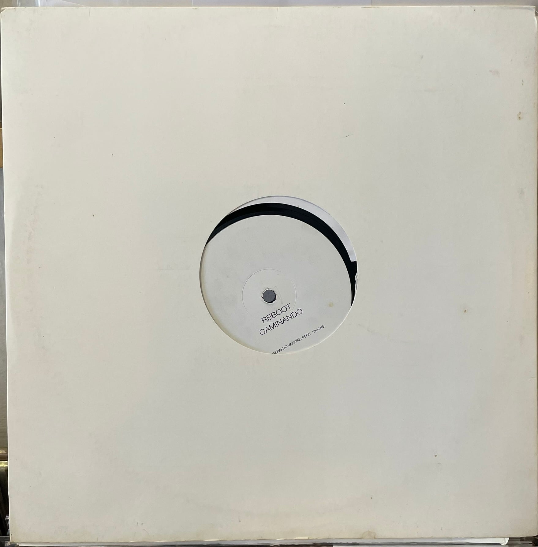 RV Feat. Los Updates 