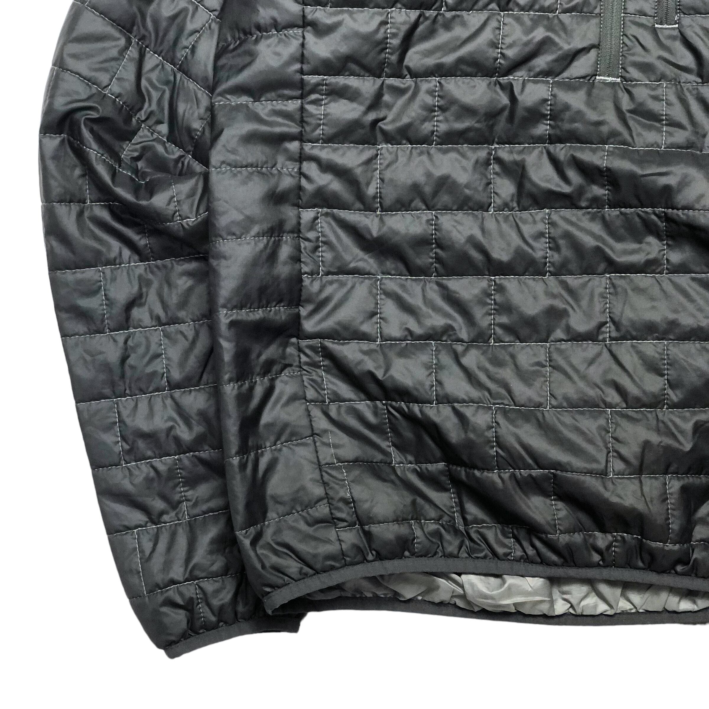 Patagonia】ナノパフ プルオーバー 古着 | S.O