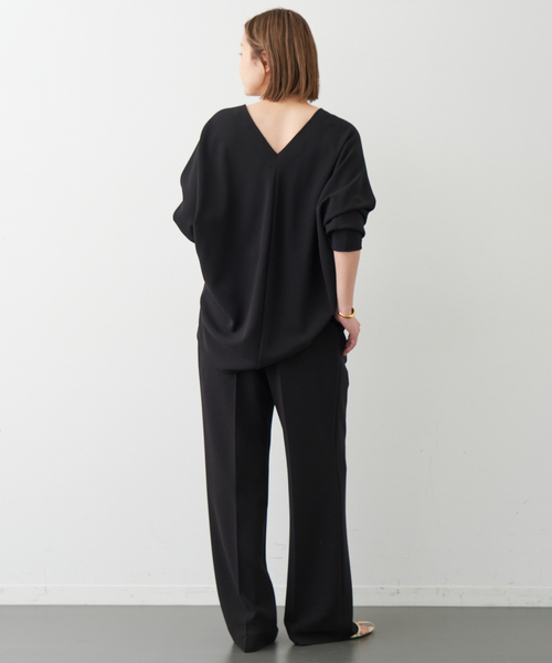 Deuxieme Classe（ドゥーズィエムクラス）の「*トリアセジョーゼット V