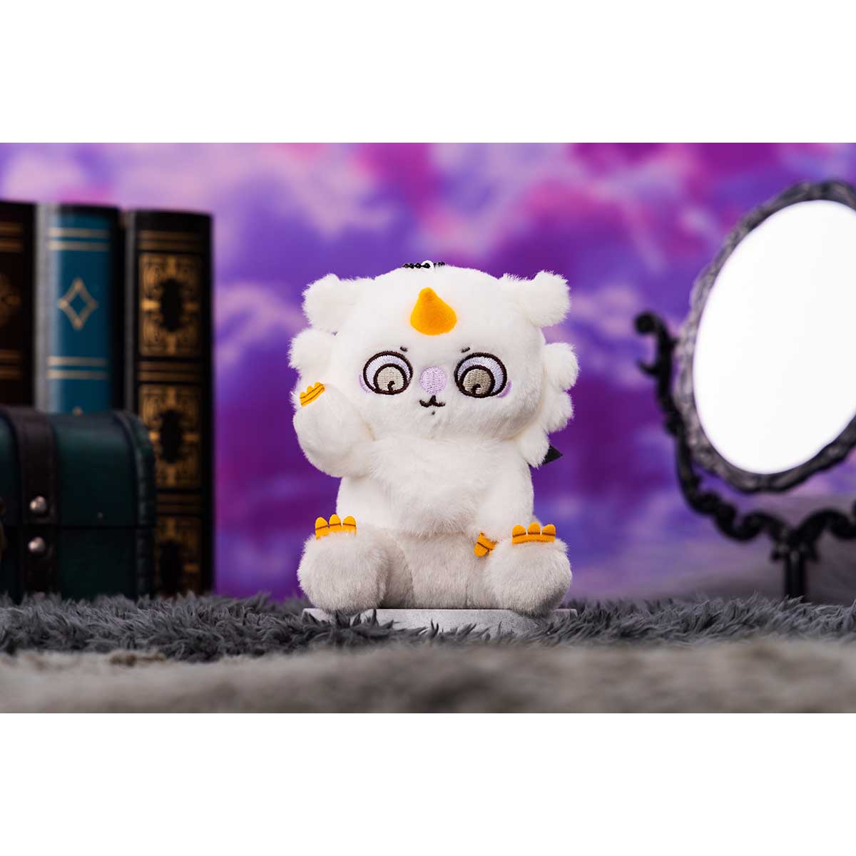 ちいかわ 超まじかるちいかわ あのこマスコット | ちいかわマーケット