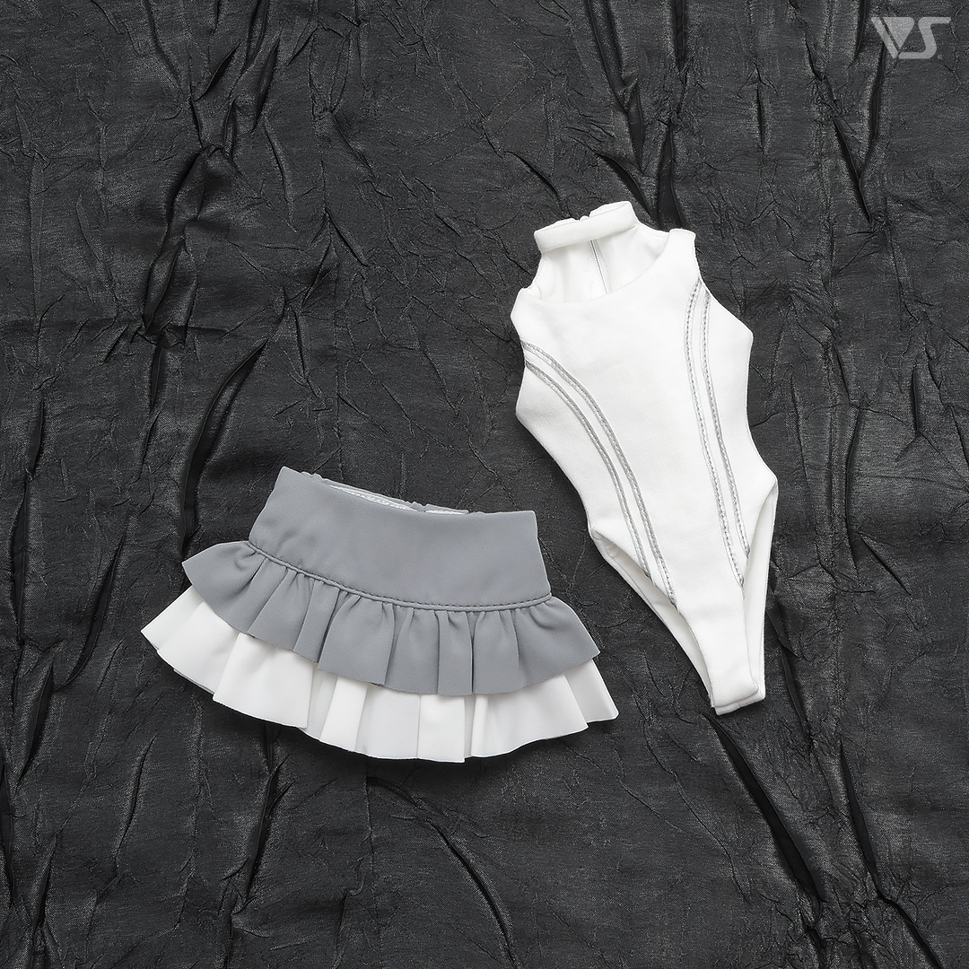 サイバーストリート・レオタードセット | ボークス公式 ドルフィー