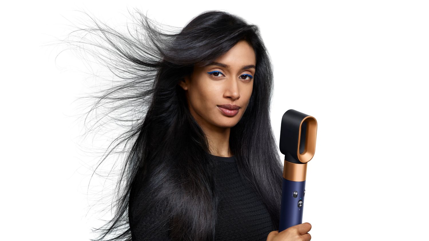 Dyson Airwrap i.d.™ multi-styler and dryer Straight+Wavy