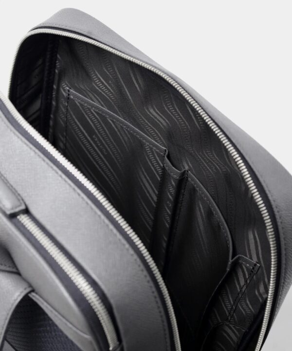 レザービジネスリュック A4 / FUJITAKA（フジタカ）公式 / 本革