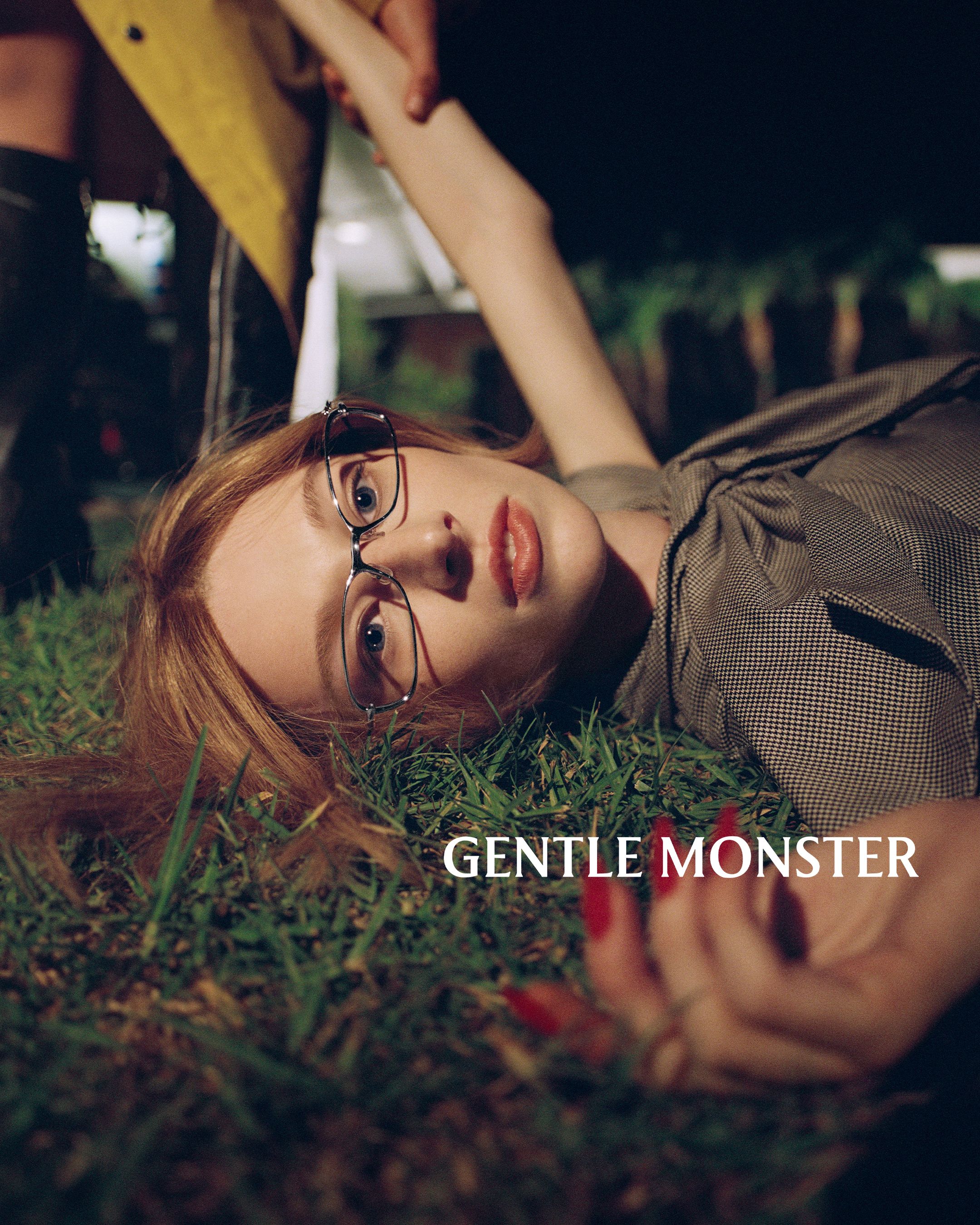 Noid 01 | Gentle Monster JP 公式オンラインストア