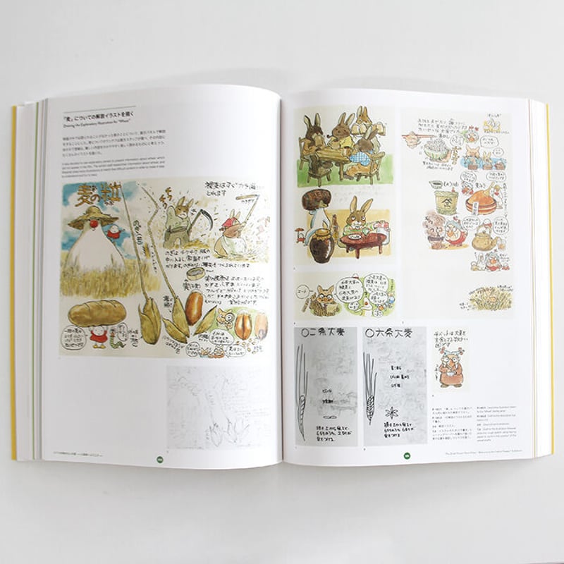 スタジオジブリ『宮崎駿とジブリ美術館』 | Fugensha STORE