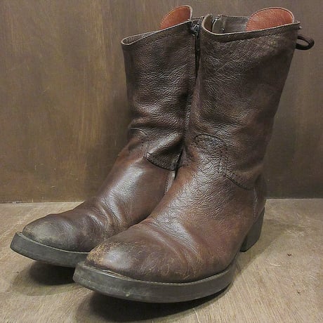 ペコスブーツ | STORES