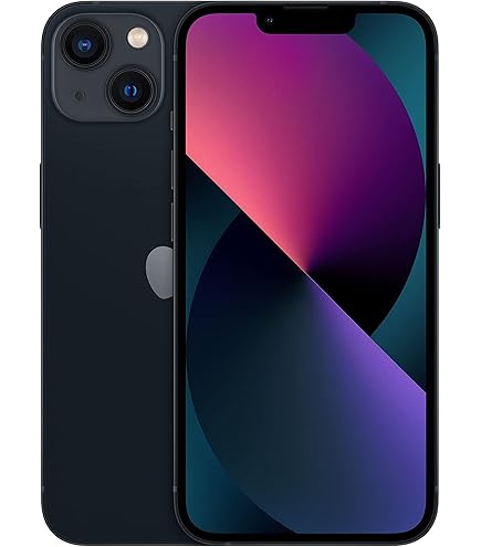 Amazon | 【整備済み品】 Apple iPhone 14 512GB ミッドナイト SIM