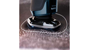 Philips shaver 7000 Series ウェット＆ドライ電動シェーバー S7882/16