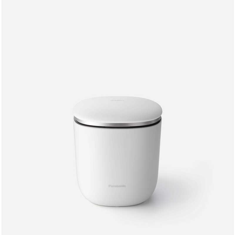 Panasonic（パナソニック） スチーマー ナノケア SKINACT STEAMER