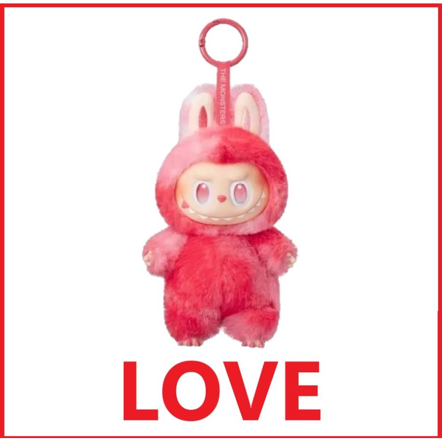 POP MART（ポップマート） 【正規品・単品】THE MONSTERS Big into