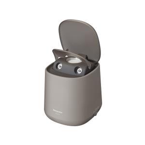 中古 Panasonicパナソニック スチーマー ナノケア EH-SA3A : エス