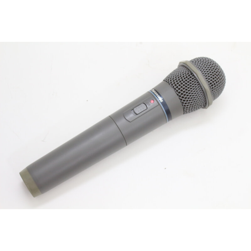 買取実績 |Panasonic パナソニック WX-282C ポータブルワイヤレス