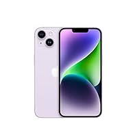 Amazon | 【整備済み品】 Apple iPhone 14 128GB ミッドナイト SIM