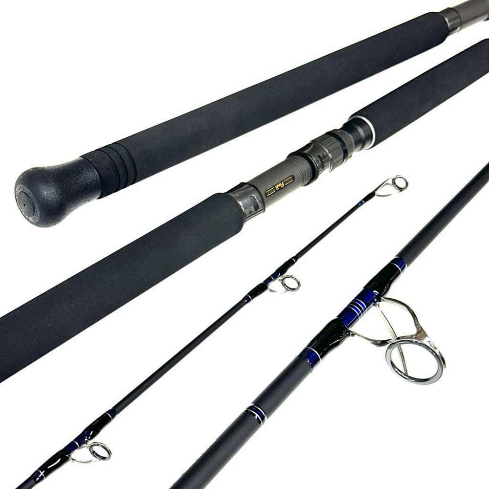 MCワークス GRAVITY826STR | ロッド,オフショアキャスティング,MC