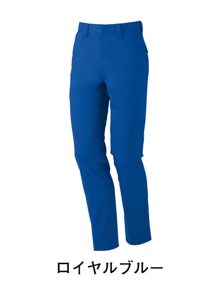 Z-DRAGON】 76201 製品制電ストレッチノータックパンツ[春夏]※SLIM FIT