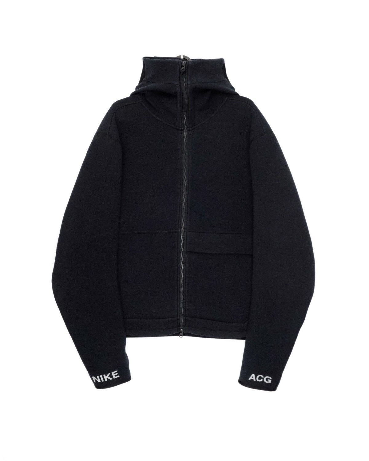 Nike ACG Nike Lab ACG Errolson Hugh Fleece Ninja Tech Hoodie