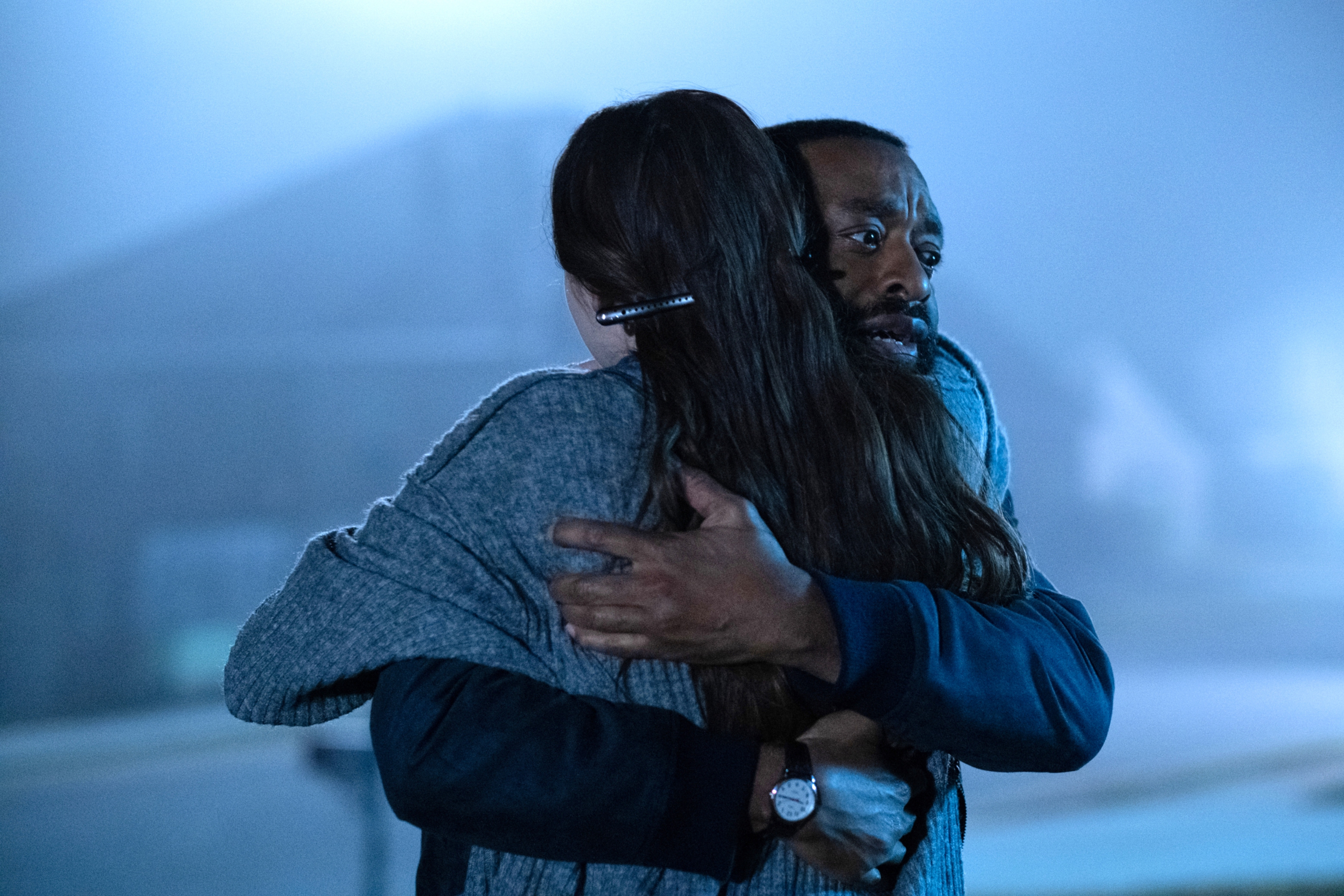 THE LIFE OF CHUCK スティーブン・キング 映画館用ポスター 新作