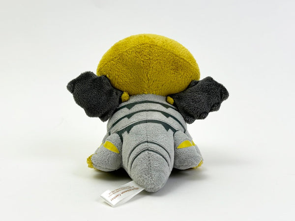 中古 ポケモン ぬいぐるみ ポケドール ギラティナ アナザーフォルム