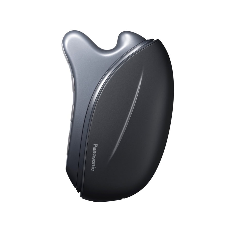 EMS×温感で全方位リフトケア！ パナソニックの【バイタリフト かっさ