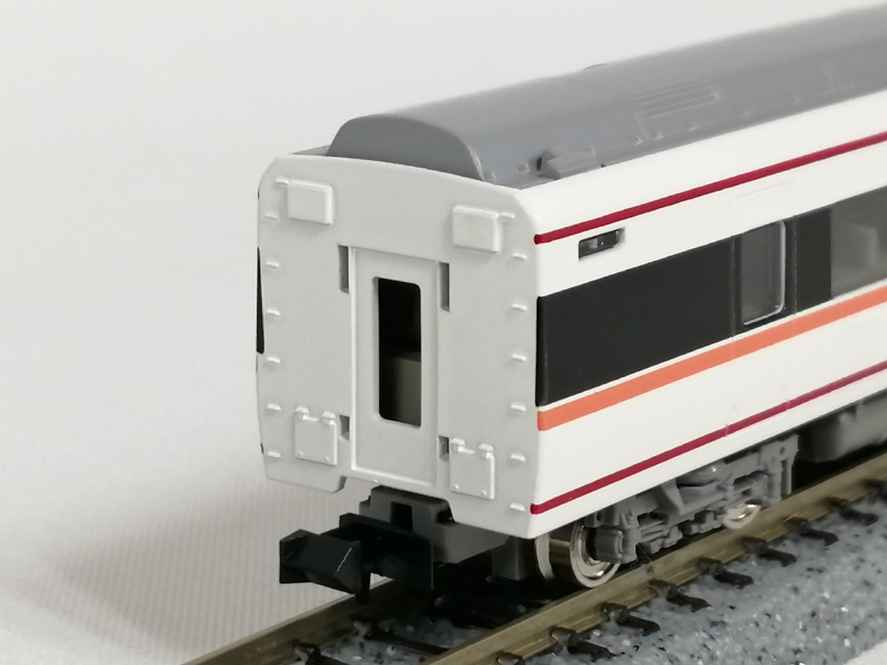 TOMIX|東武100系スペーシア6両セット|【ハードオフ公式通販】オフ