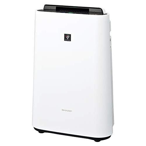 楽天市場】ダイキン工業 ダイキン 加湿空気清浄機 KuaL ホワイト