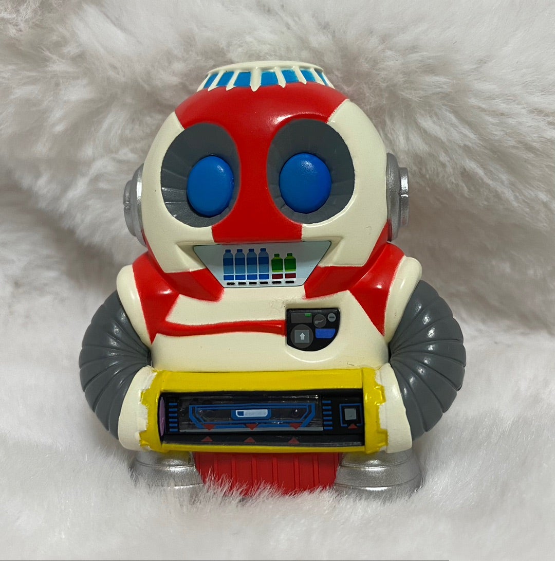 ミニチュアフィギュアコレクション1回チャレンジ | 青夏のディズニー日記