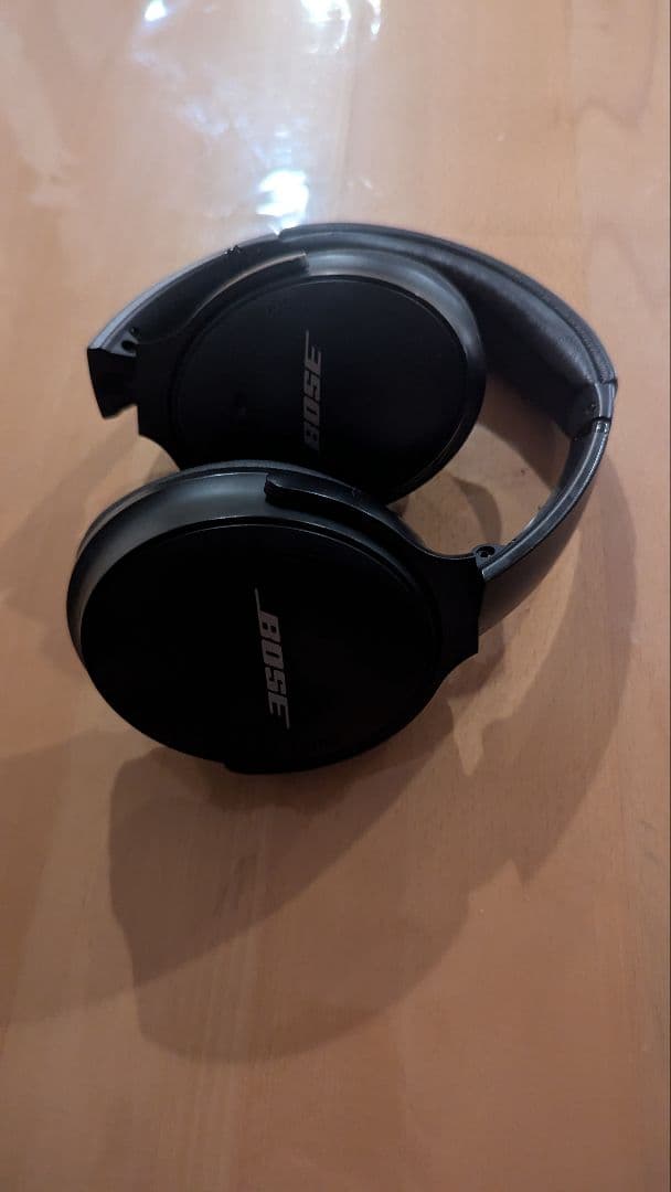 Bose ワイヤレスヘッドホン ブラック 楽天市場】(在庫限り)Bose QuietComfort Ultra Headphones Black