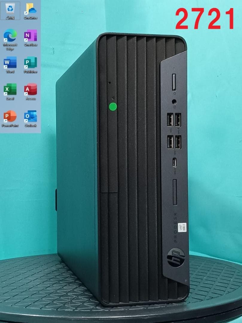 初期保証 i7-10700 16GB M.2 SSD1TB オフィスWin11 楽天市場】core i7-10700（メーカーHP）の通販