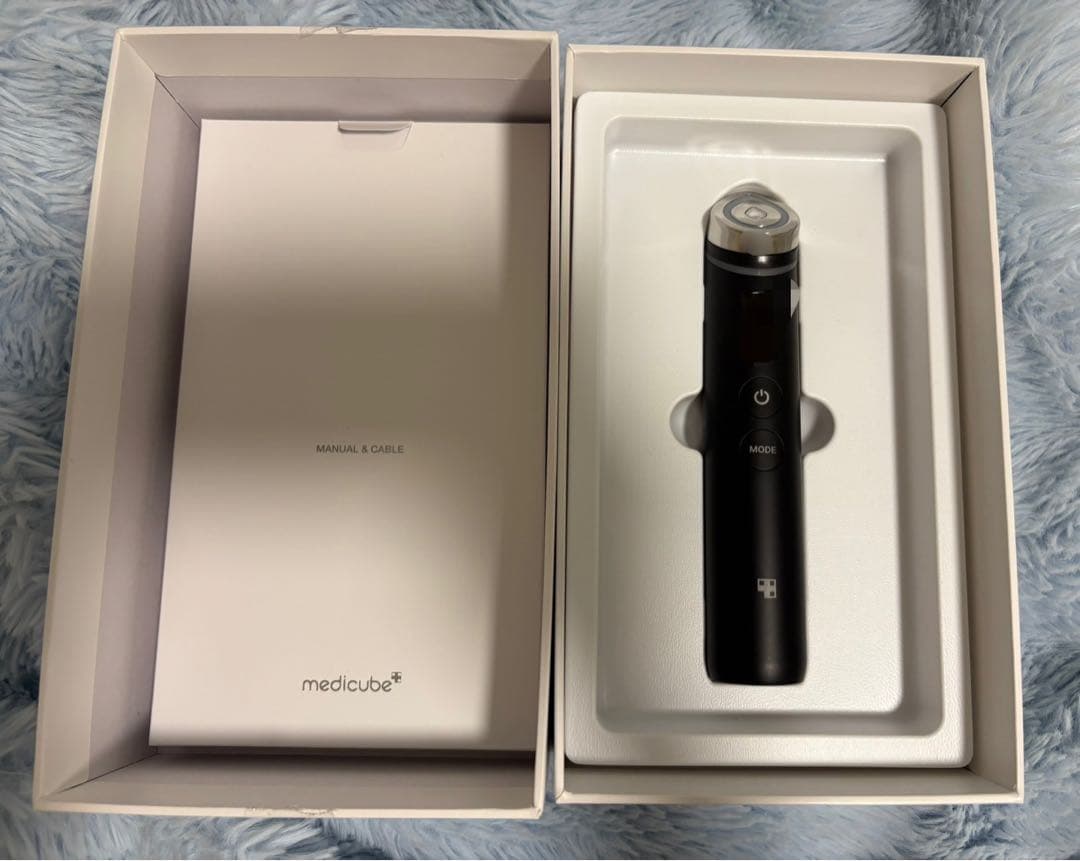 メディキューブ 美顔器 おすすめ】「medicube(メディキューブ)」から1台で6つのケアができる