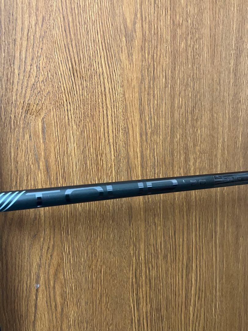 クラブ PING TOUR 2.0 BLACK 65S Ping Tour 2.0 Black 65 S 65g Stiff 43.5