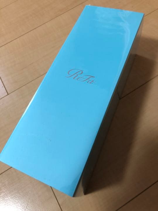 未使用正規品　MTG ReFa FINE BUBBLE S ReFa（リファ） MTG シャワーヘッド FINE BUBBLE S シルバー RS-AF15A