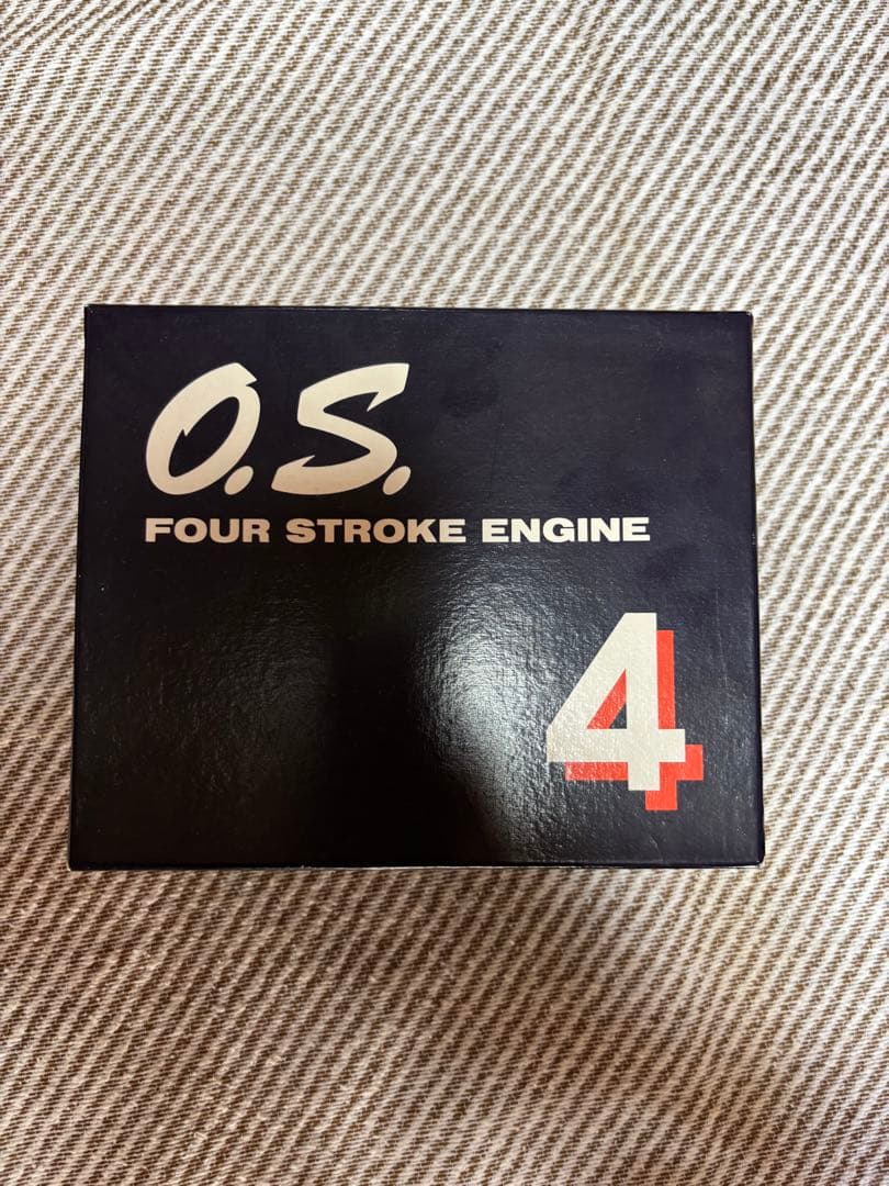 O.S. FS-70 4ストロークエンジン OS Engine - OS FS 70 Surpass Four Stroke - Clean! | eBay